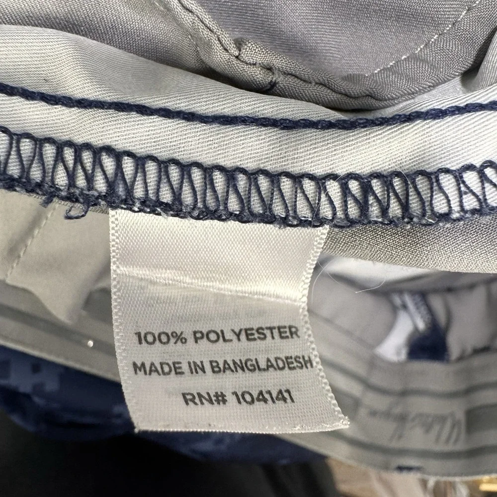 Walter Hagen Performance Shorts Men 38X11